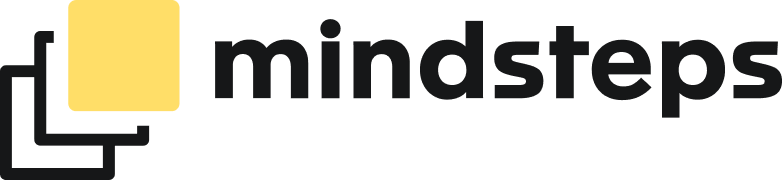 Mindsteps Logo